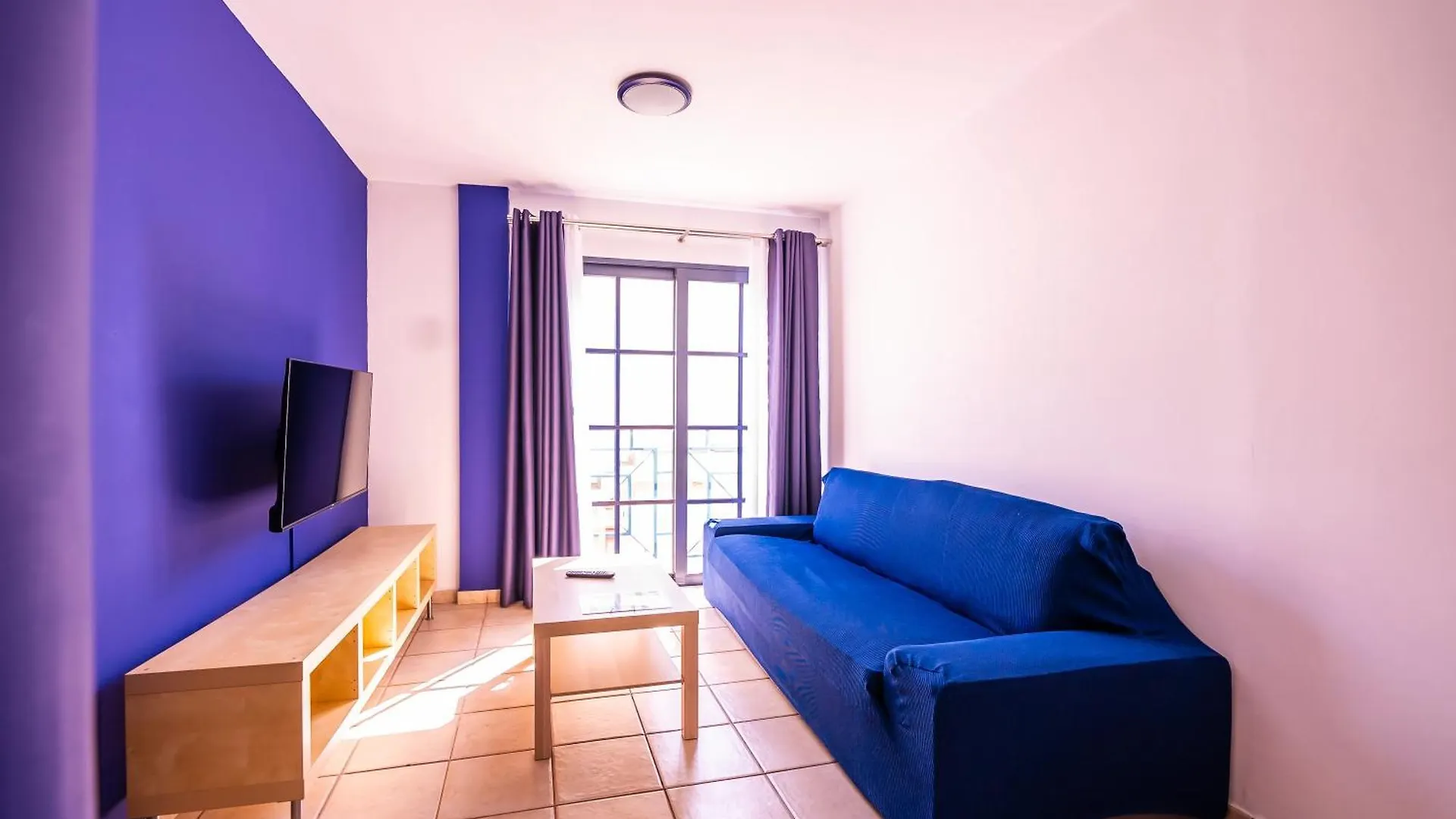 Nautilus 6 Apartment Puerto De Naos