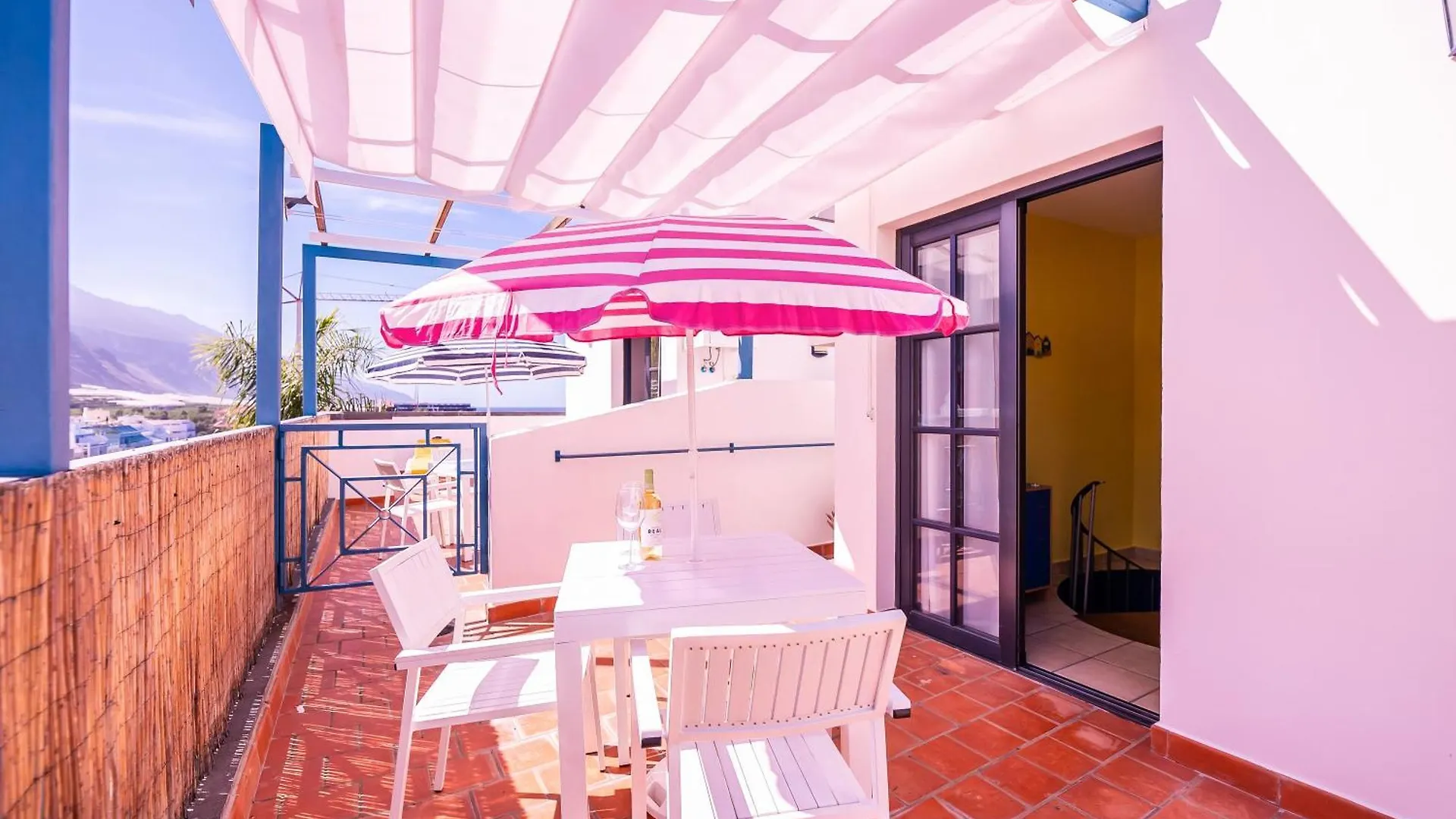 Nautilus 6 Apartment Puerto De Naos 0*,  Spain
