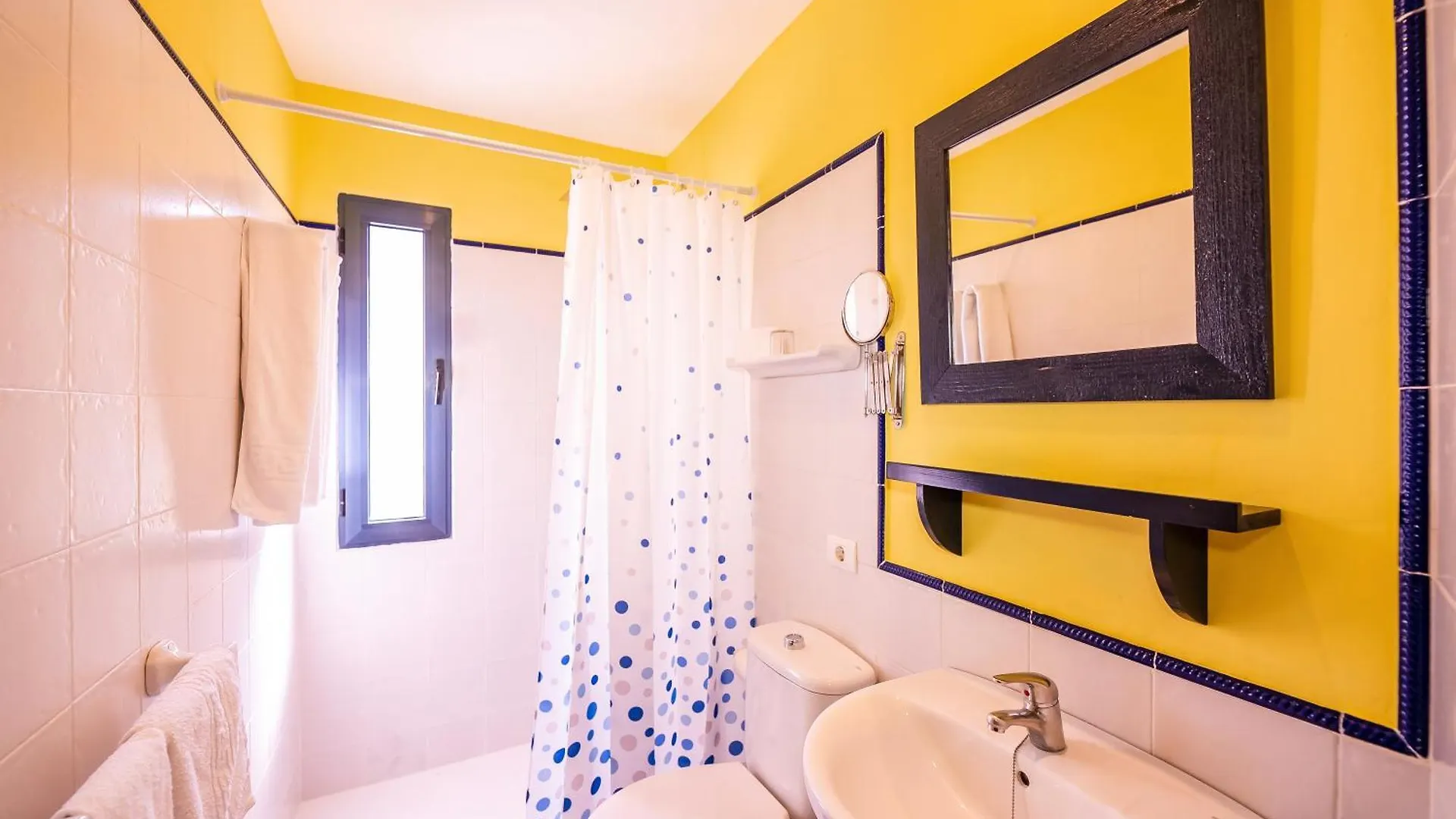 Nautilus 6 Apartment Puerto De Naos
