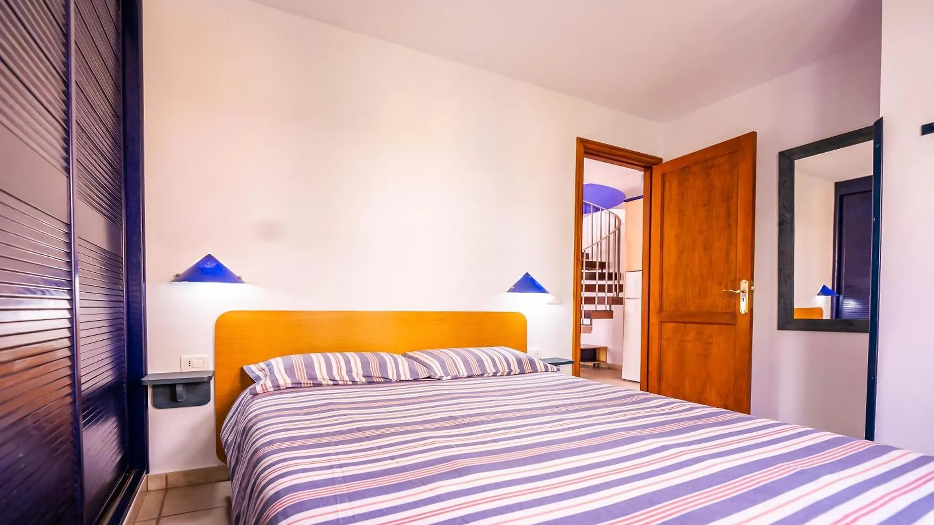 Nautilus 6 Apartment Puerto De Naos