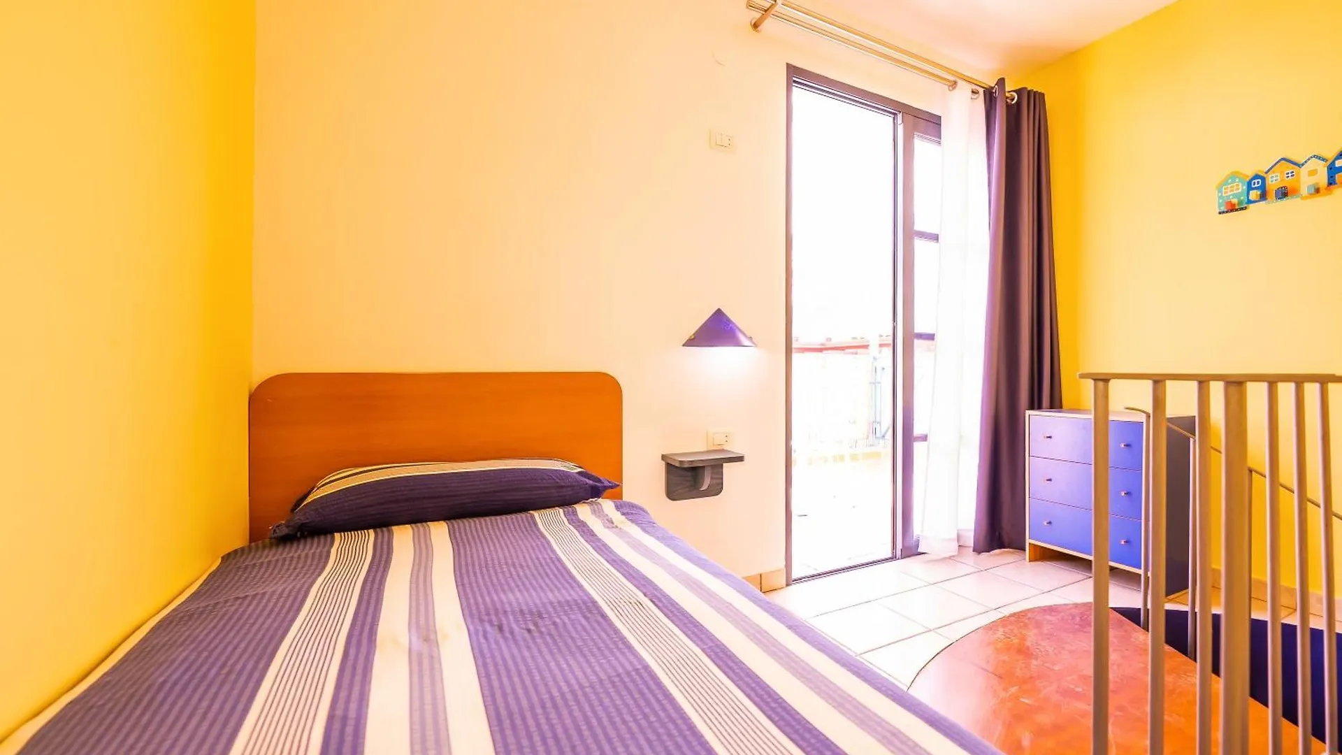 Nautilus 6 Apartment Puerto De Naos
