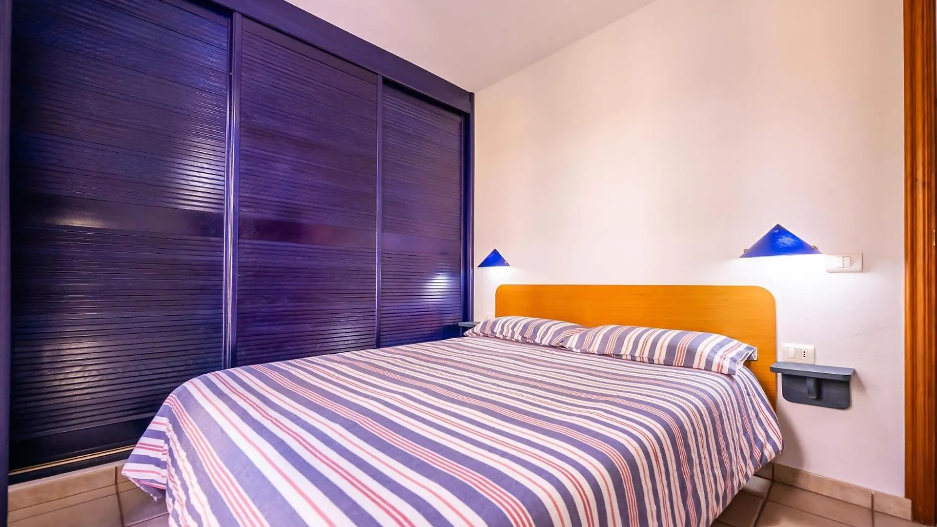 Nautilus 6 Apartment Puerto De Naos