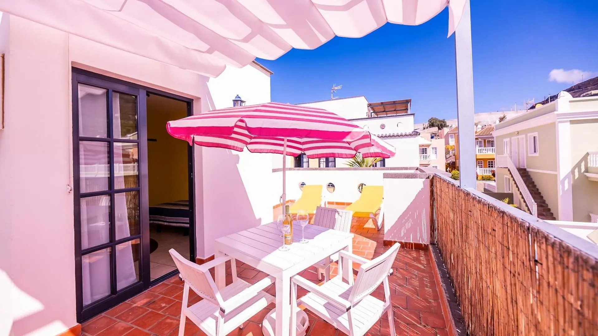 Nautilus 6 Apartment Puerto De Naos